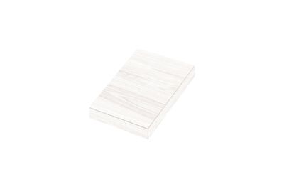 Ступень угловая правая Zeus Ceramica Ravello White SZBXRV0BRP2