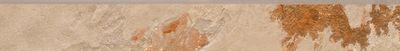 Плинтус Zeus Ceramica SLATE MULTIBEIGE ZLXBST4324