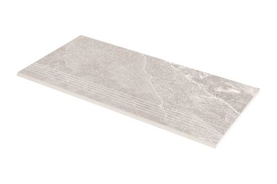 Ступень прямая Эко Zeus Ceramica KALAKITO Ivory SZRXKA1BRNQ