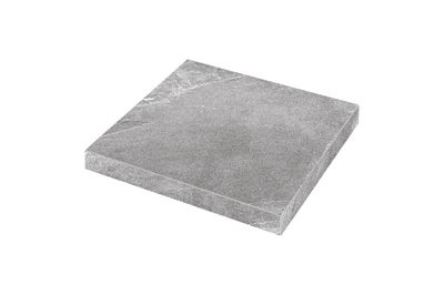Ступень угловая правая Zeus Ceramica KALAKITO Grey SZRXKA8BRC2