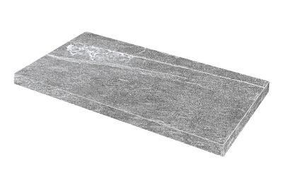 Ступень угловая правая Zeus Ceramica KALAKITO Grey SZRXKA8BRR2