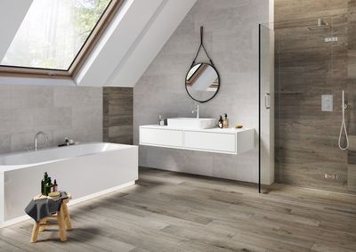 Плитка Cerrad Ultima orange 14499 18x60