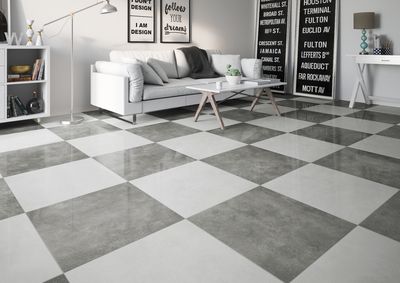 Плитка Cerrad Apenino Bianco Lappato 24947 60x60