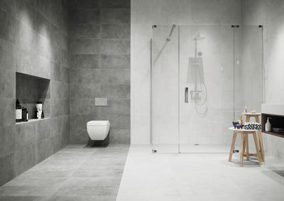 Плитка Cerrad Apenino Bianco Lappato 25029 30x60
