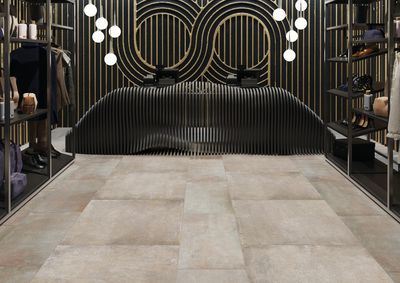 Плитка Cerrad Montego Desert 80x80