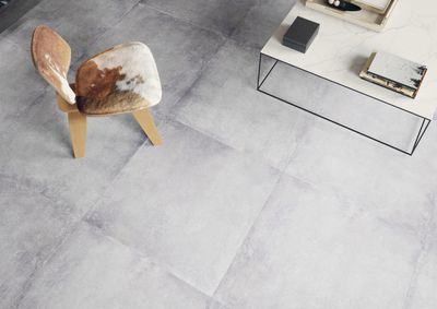 Плитка Cerrad Montego Gris 40x80