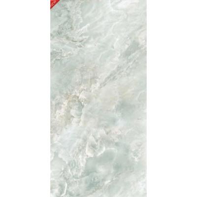 Плитка Керамогранит Levanta Abierto Teal Polished 60x120