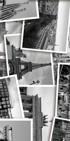 Декор Golden Tile Absolute Collage Г2С431