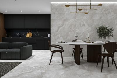 Плитка CERAMA MARKETAL ABASTRINO BIANCO GRANDE MATT L 60х120
