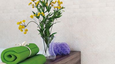 Плитка Cersanit Alama beige microstructura