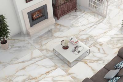 Плитка CERAMA MARKET ALEX CALACATTA 120х240