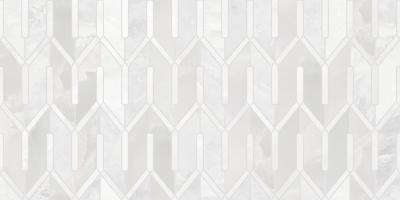 Плитка Opoczno AMANDA INSERTO GEO GLOSSY 30x60