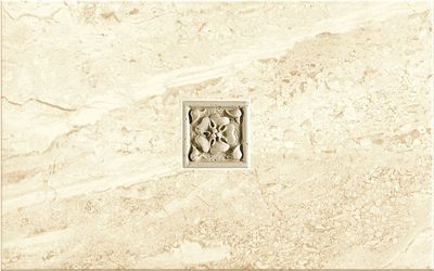 Декор Opoczno Amaro Cream Inserto