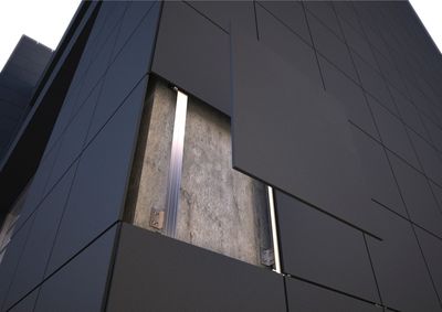 Плитка Zeus Ceramica SPECTRUM Antracite (ZRM99)