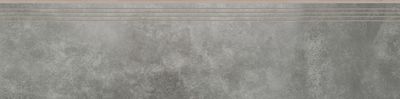 Ступень Cerrad APENINO ANTRACYT LAPPATO ENGRAVED STAIR 30x120
