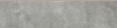 Ступень Cerrad APENINO GRIS ENGRAVED STAIR 30x120
