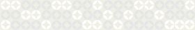 Декор Opoczno Ardena beige border modern