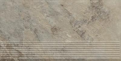 Сходинка Paradyz ARDIS LIGHT STOPNICA PROSTA STRUKTURA MAT 30, 0x60, 0 G1
