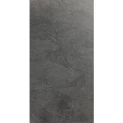 Плитка Kutahya Seramik Atlantis Antracite RT Polish N 240x120