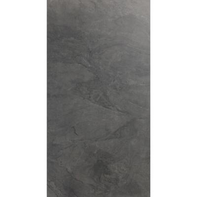 Плитка Kutahya Seramik Atlantis Antracite RT Polish N 60x120 55012909RN