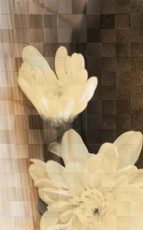 Декор Golden Tile Bali 411421