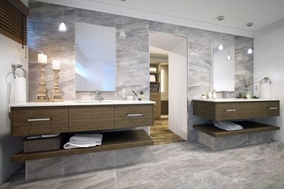 Плитка Zeus Ceramica I CLASSICI Bardiglio naturale (zrxmc8r)
