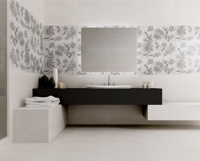 Плитка Zeus Ceramica Bianco 30x60 (znxq1r)