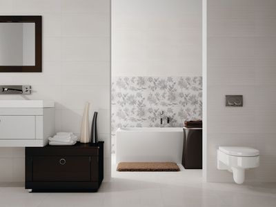 Плитка Zeus Ceramica Bianco 30x60 (znxq1r)