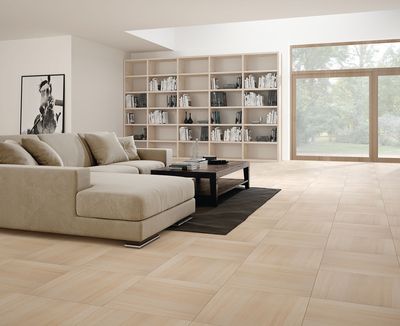 Плитка Zeus Ceramica Bianco 45x45 (zwxe1)