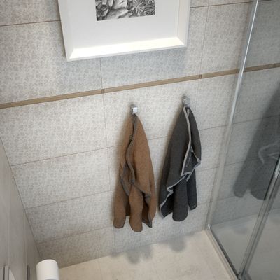 Плитка Cersanit Bino крем підлога