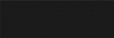 Плитка Opoczno Pret A Porter Black Textile 10023