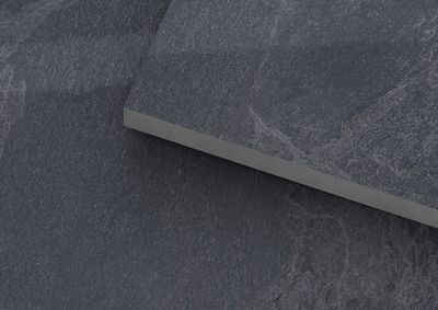 Плитка Zeus Ceramica Slate BLACK (X60ST9R)