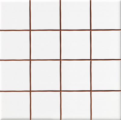 Плитка CERAMICA DESEO BLANCO LISO BRILLO 5x5
