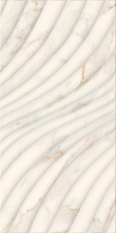Плитка Paradyz BLISS GOLD SCIANA STRUKTURA POLYSK 30x60