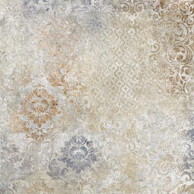 Плитка Stargres Bohemy Blue Rect SGR14-1 60x60