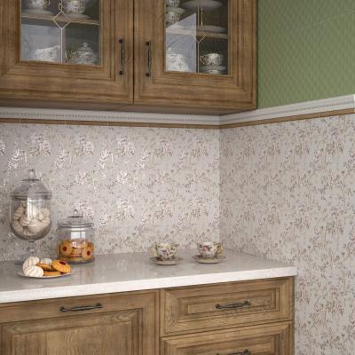 Бордюр Бордюр-багет Kerama Marazzi Турати BLB048
