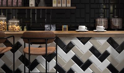 Бордюр Kerama Marazzi Бланше 19049 3F