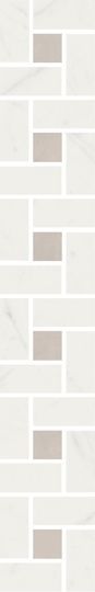 Бордюр Kerama Marazzi Борсарі SG189 001