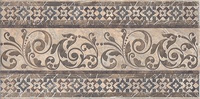 Бордюр Kerama Marazzi Бромлі STG B258 SG1501