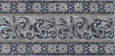 Бордюр Kerama Marazzi Бромлі STG C258 SG1504