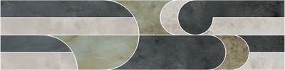 Бордюр Kerama Marazzi Джардини ID123