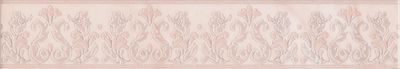 Бордюр Kerama Marazzi Флораль HGD A345 15117