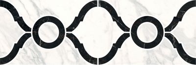 Бордюр Kerama Marazzi Фрагонар ID91