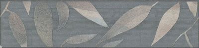 Бордюр Kerama Marazzi Гинардо OS B11 11037R