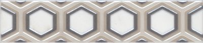 Бордюр Kerama Marazzi Гран Пале ADA4016343