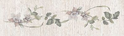 Бордюр Kerama Marazzi Кантрі Шик 7190 7