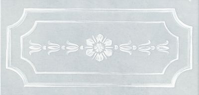 Бордюр Kerama Marazzi Каподимонте STG A382 11098