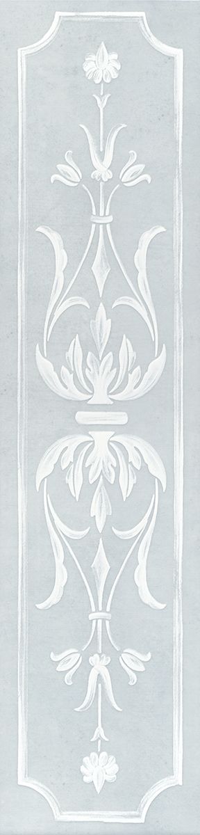 Бордюр Kerama Marazzi Каподимонте STG A383 11098