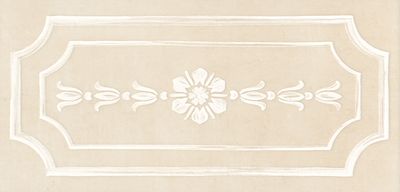 Бордюр Kerama Marazzi Каподімонте STG B382 11099