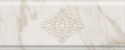 Бордюр Kerama Marazzi Кареллі BDA017R
